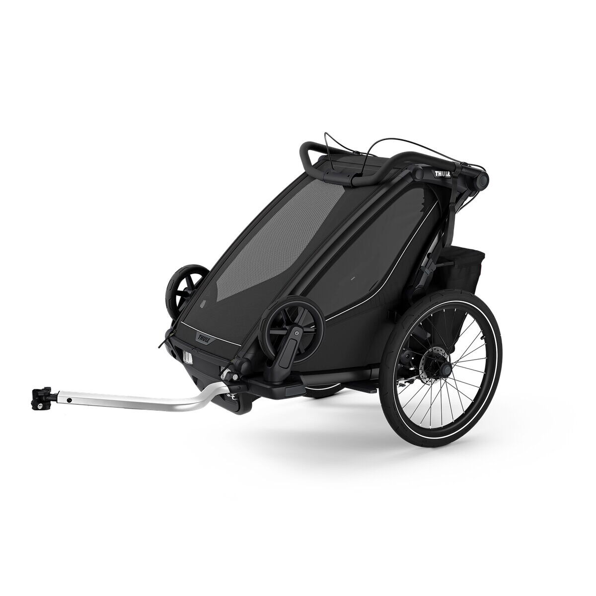 Chariot sport 2 on sale